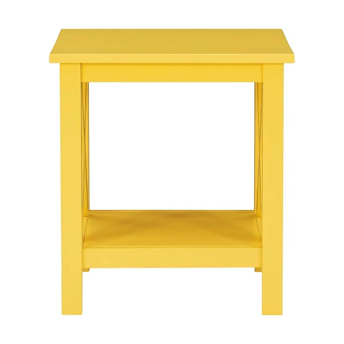 Pinewood End Table Set P621