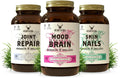 Joint Strength Skin Hair Nails Mood Memory Brain Wellness Y777