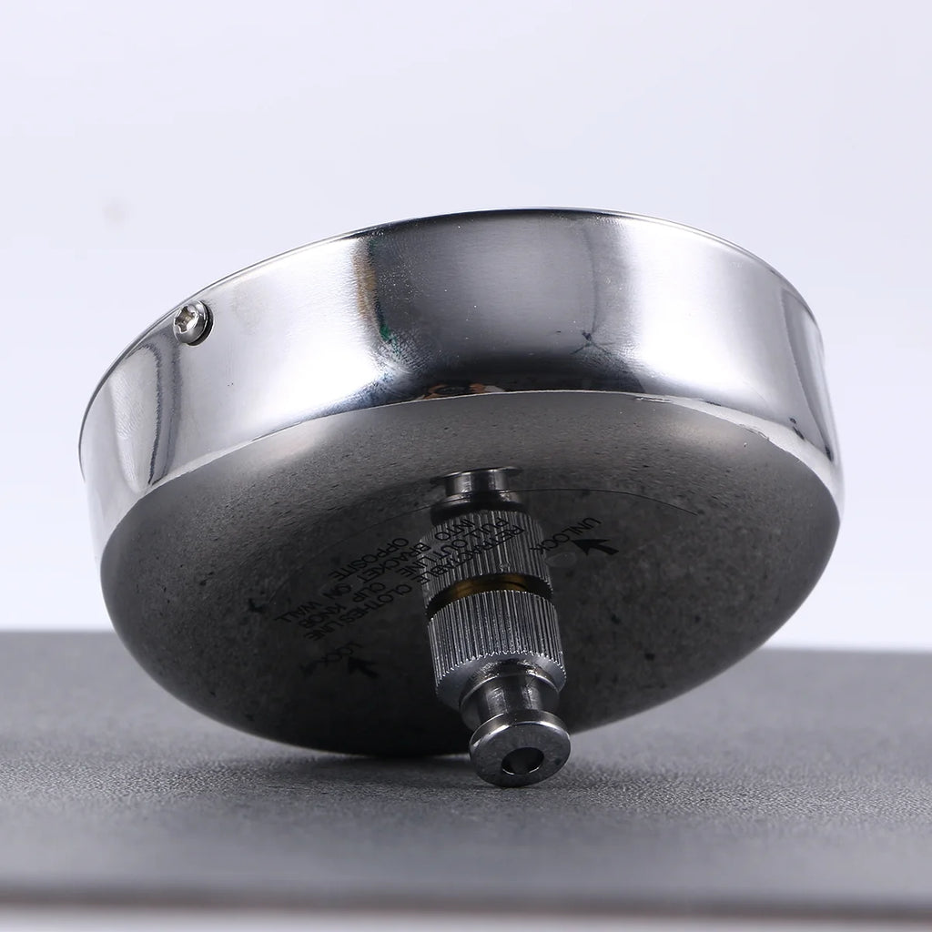 304 Stainless Steel Retractable Clothes Line Dryer L617129