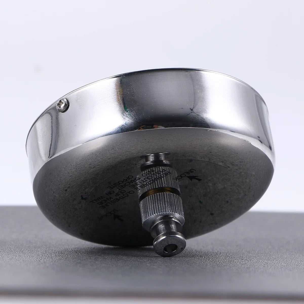 304 Stainless Steel Retractable Clothes Line Dryer L617129