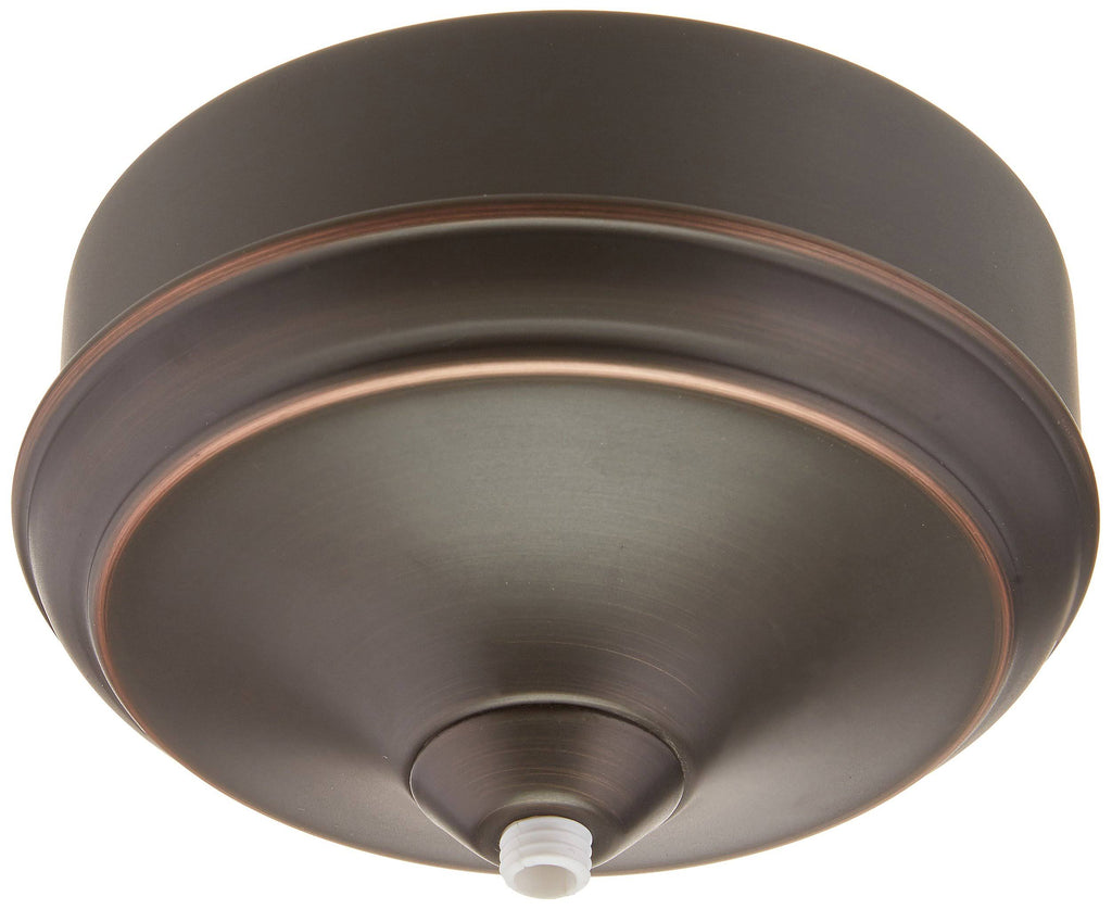 Antique Bronze Canopy P243