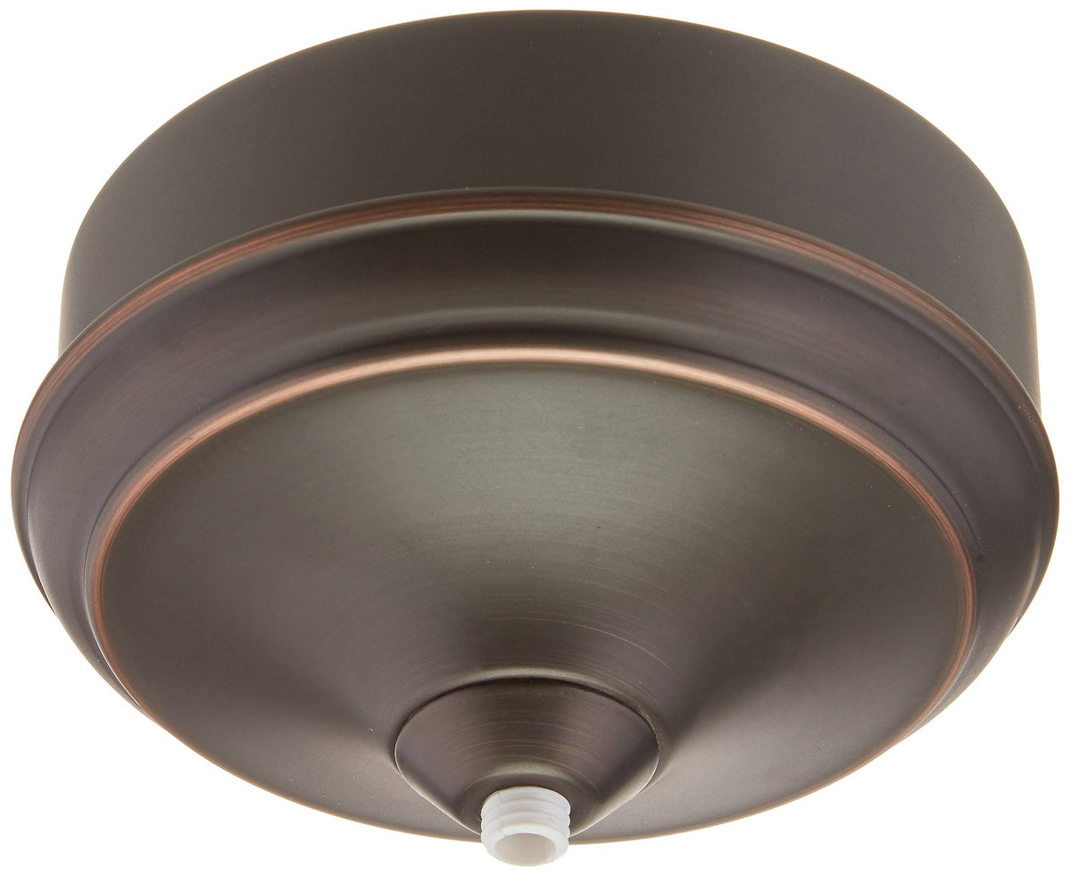 Antique Bronze Canopy P243