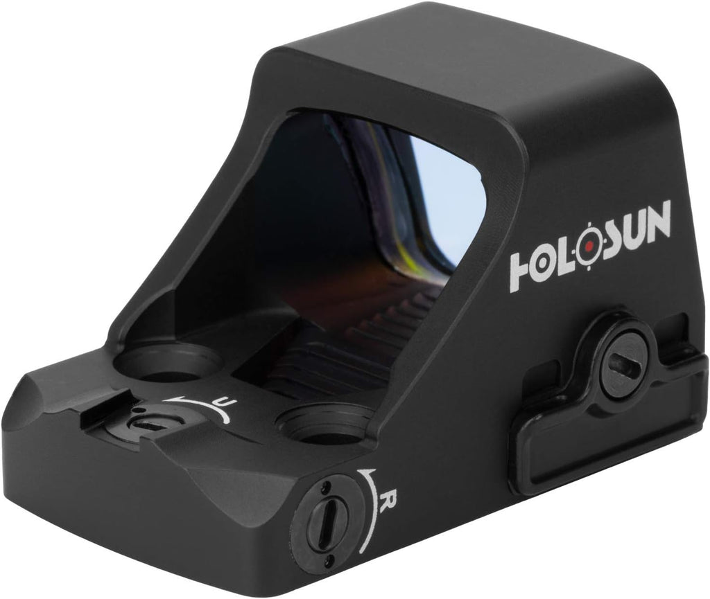 Red Dot Reflex Sight L358