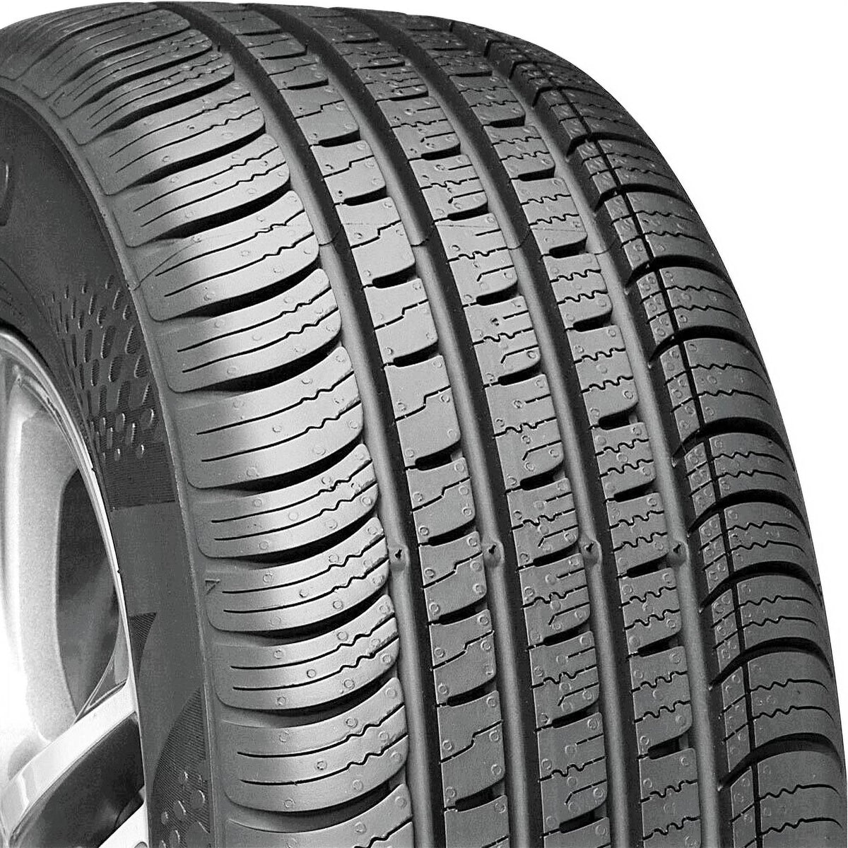 All Season 205/50R17 93V XL Passenger Tire G4163