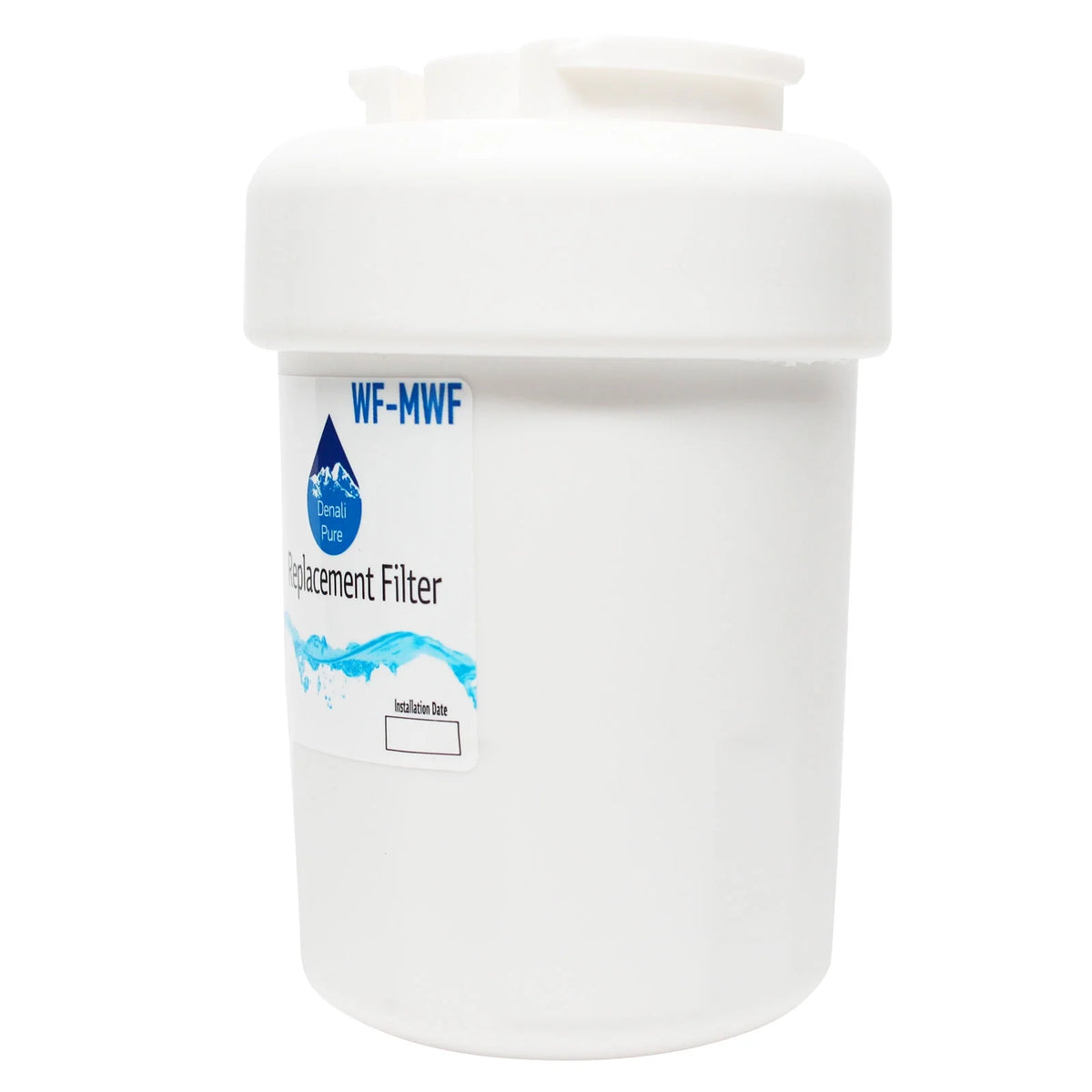 6-Pack Refrigerator Water Filter Cartridge P631518