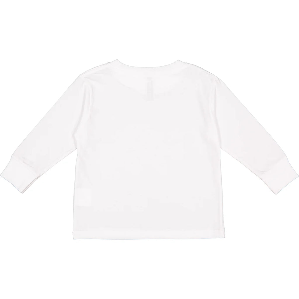 Long Sleeve Toddler T-Shirt H598921