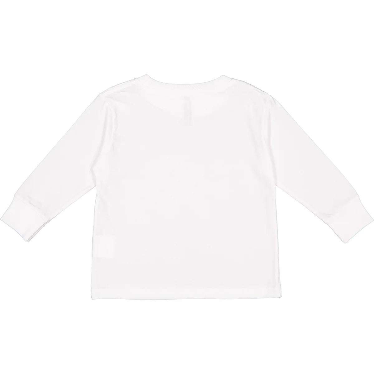 Long Sleeve Toddler T-Shirt H598921