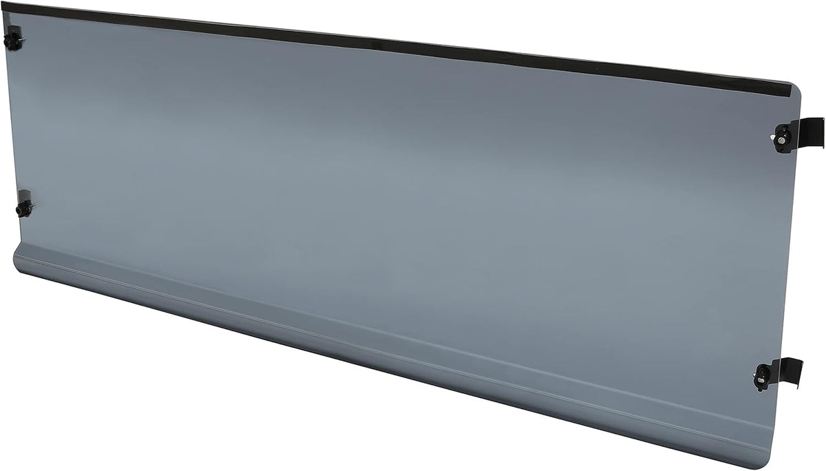 Full Smoke Windshield I297551