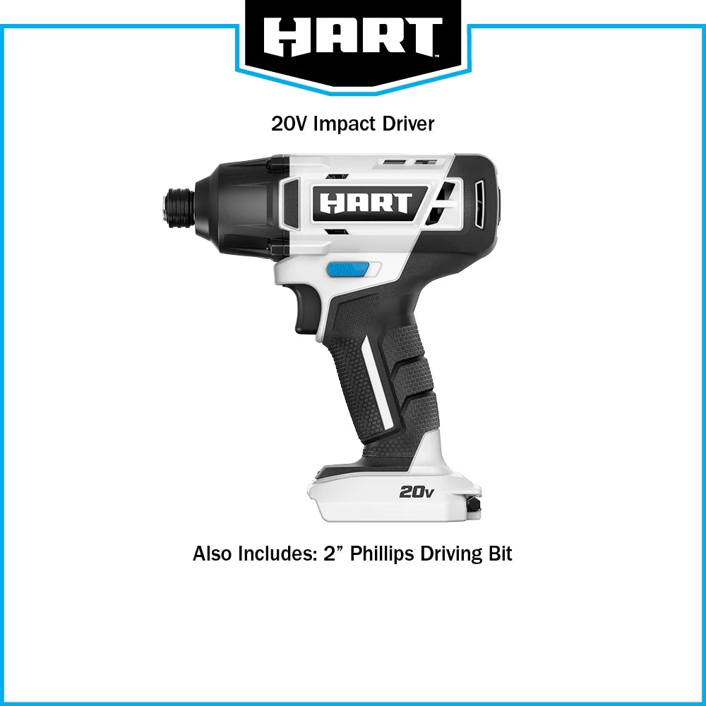 Cordless Impact Driver K6528