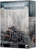 Adepta Sororitas Castigator Miniature Y5522