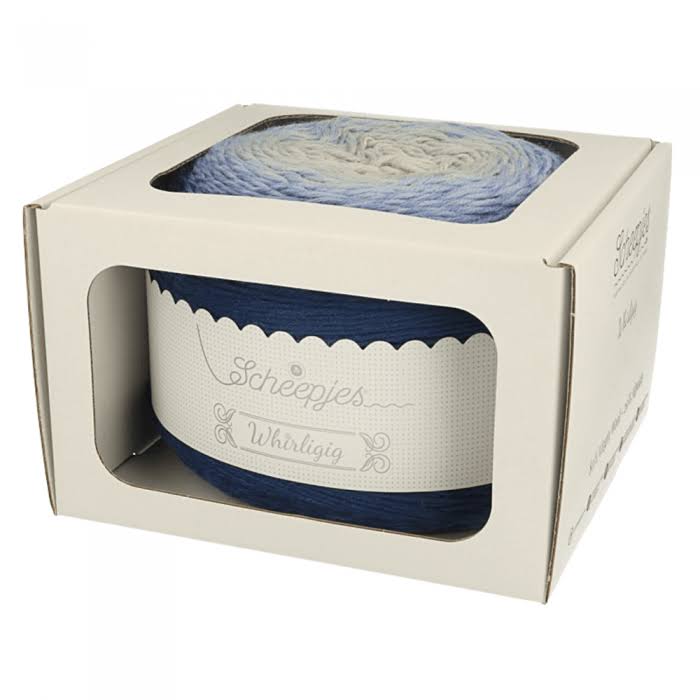 Sapphire to Jade 450g Yarn H807356