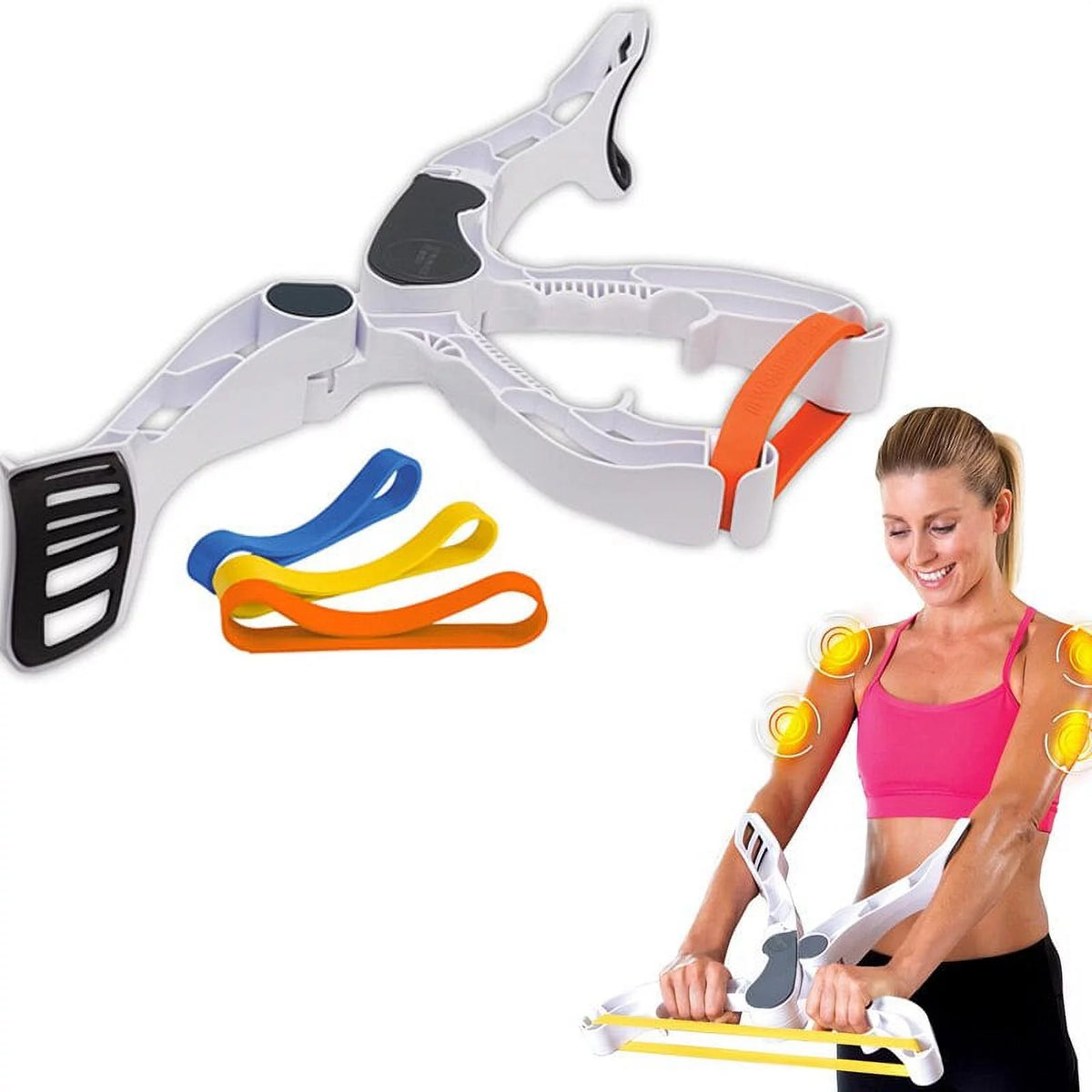 Arm Strength Training Device X253971