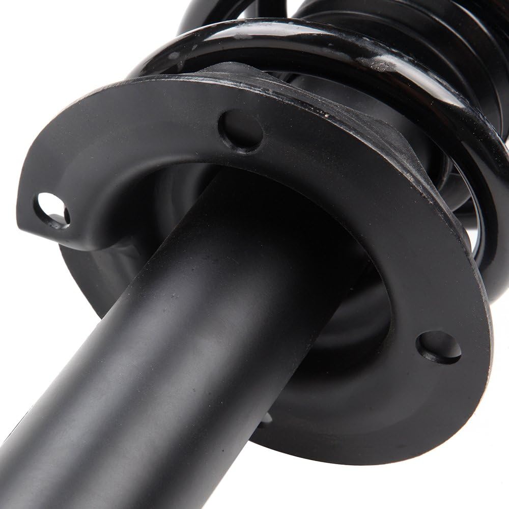 Shock Struts Complete Assembly Front and Rear Pair for Honda Accord W660
