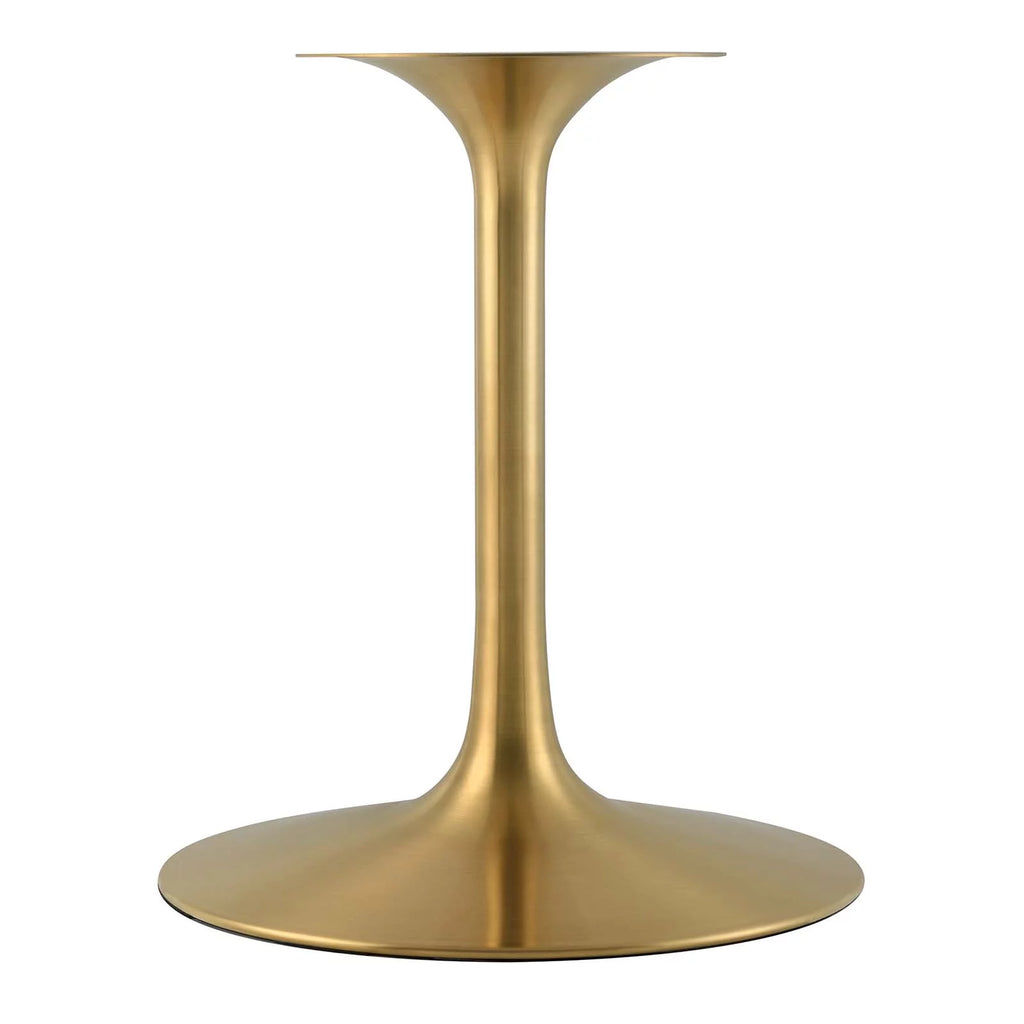 Round Wood Dining Table X29298