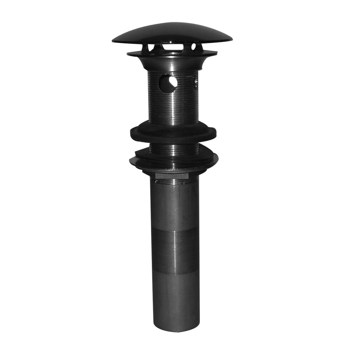 Lavatory Drain Satin Gold (PVD) Q73138