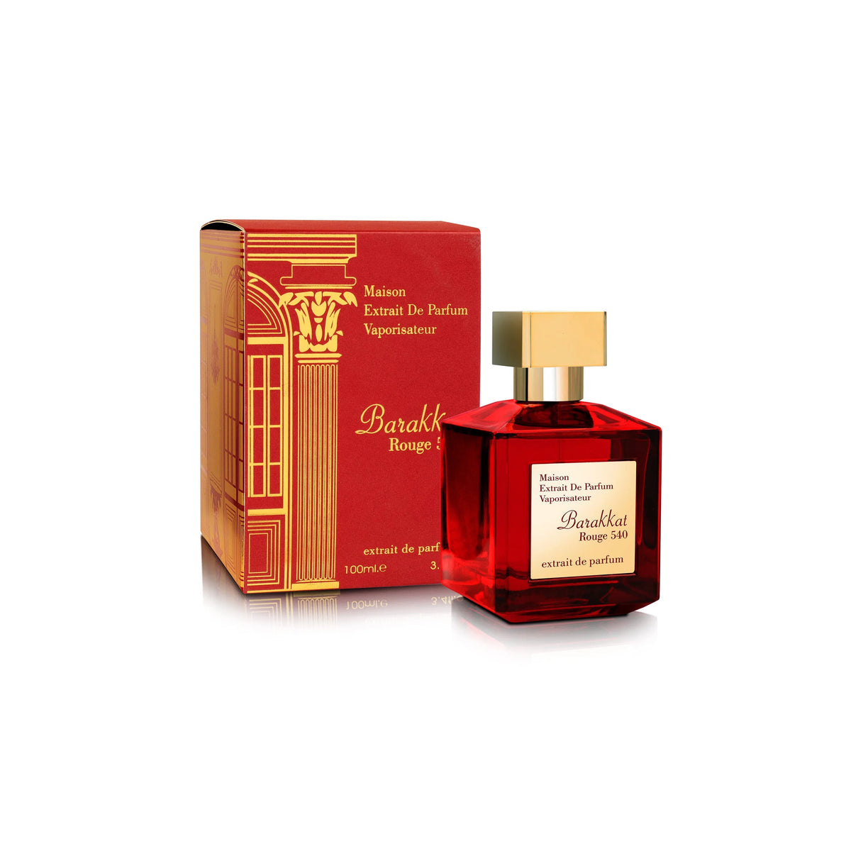 Extrait de Parfum 3.4 fl oz P8572