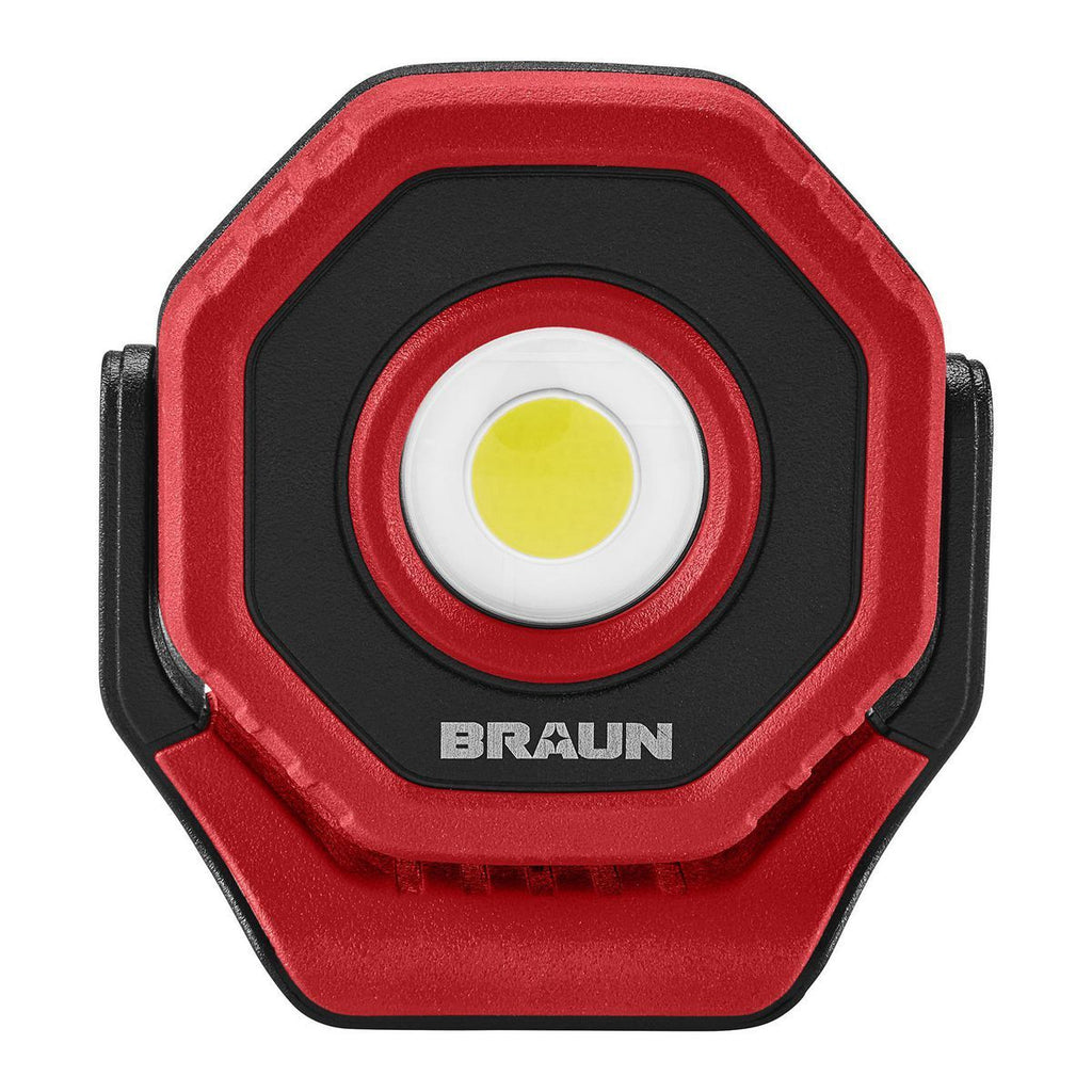 750 Lumen Rechargeable Magnetic LED Floodlight Z8458