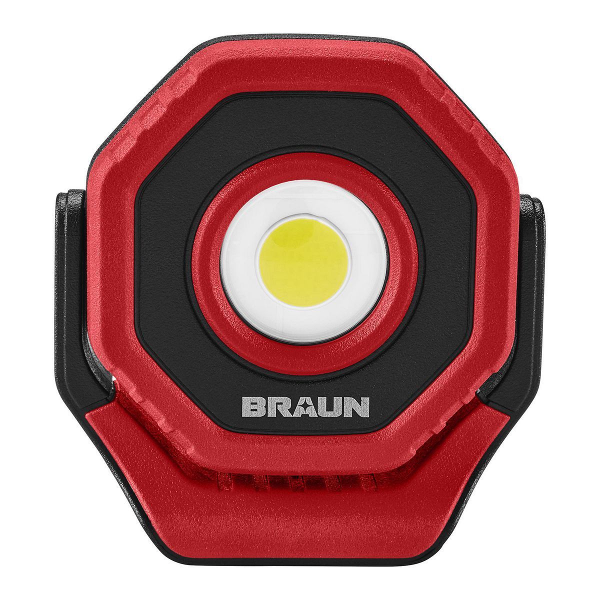 750 Lumen Rechargeable Magnetic LED Floodlight Z8458