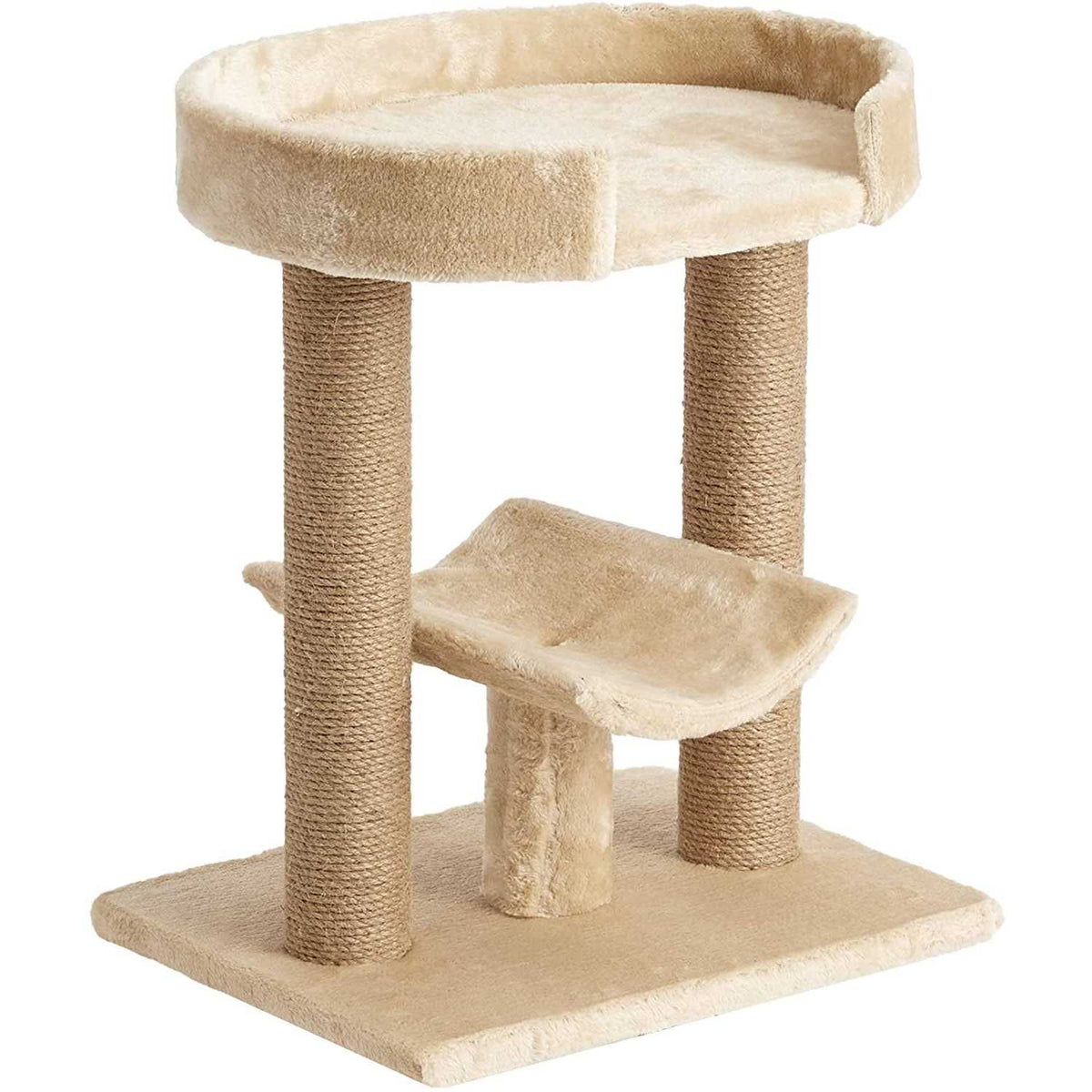 21.1 in. Cat Scratching Tree R868779
