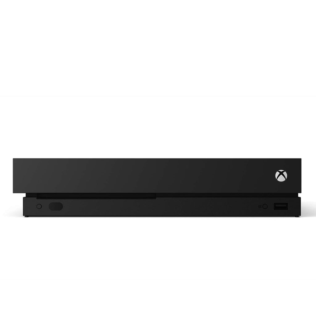 Xbox One X 1TB E555988
