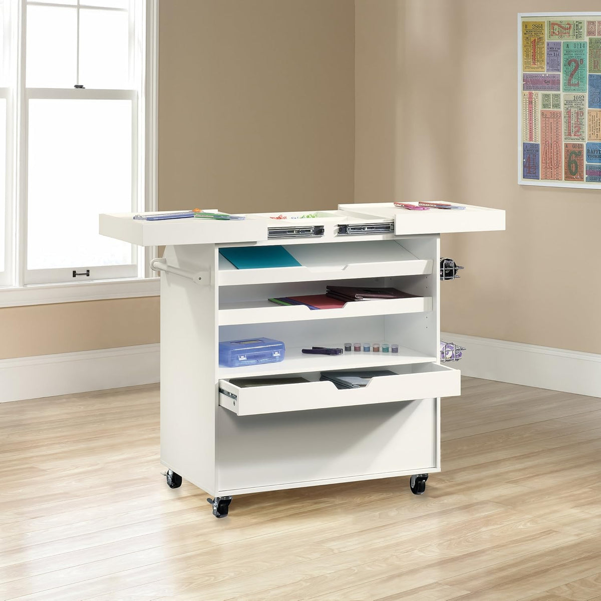Craft Cart O7881