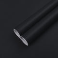 Black Peel and Stick Removable Vinyl Wallpaper K358