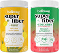 Pineapple Passion Fruit Super Fiber Powder + Collagen S633491