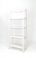 Whitewash Display Stand O339660