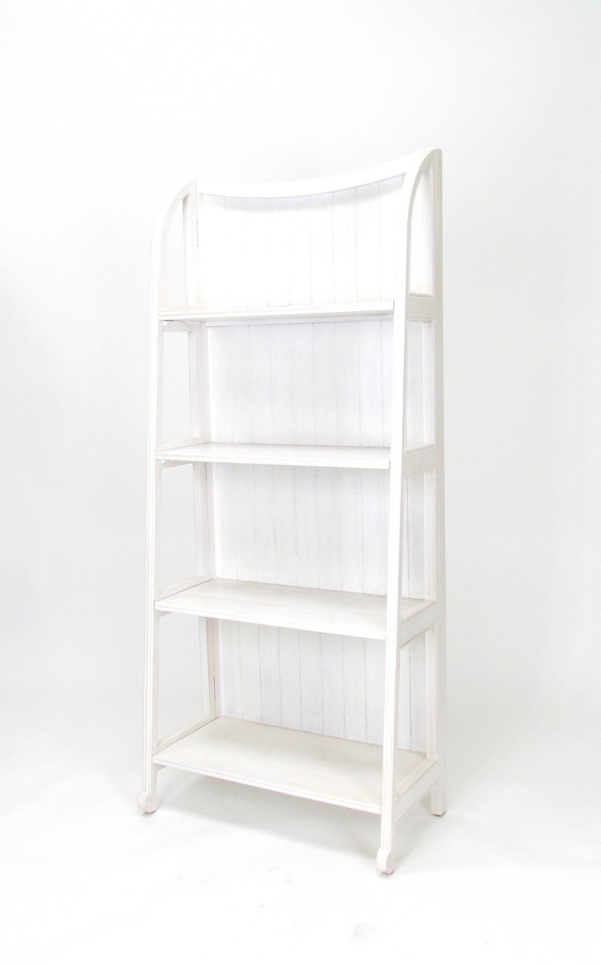 Whitewash Display Stand O339660