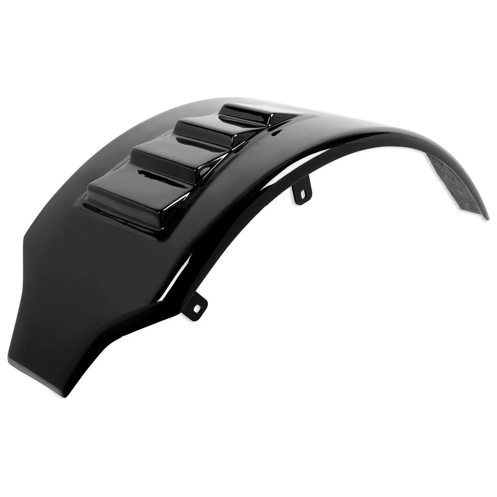 Rear Fender Fiberglass D6244