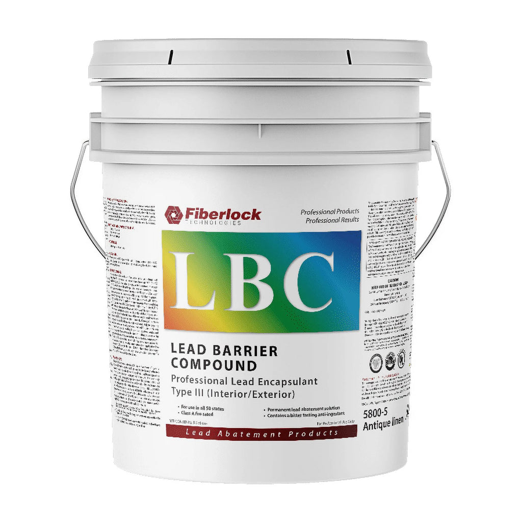 Lead Barrier Compound G8456
