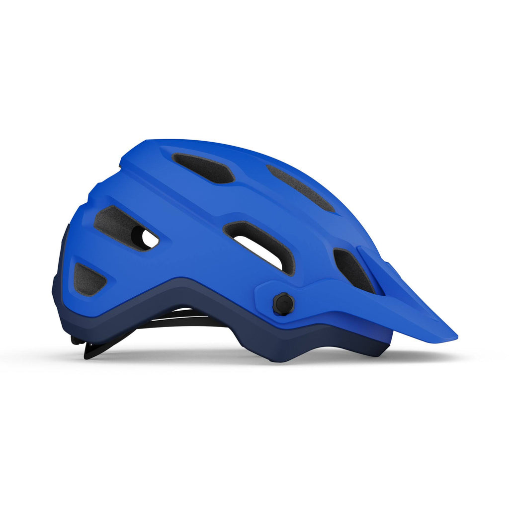Matte Trim Blue Medium MIPS Helmet P420139