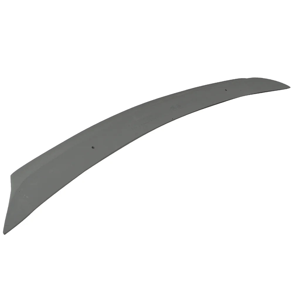 FRP Trunk Spoiler Wing I9380