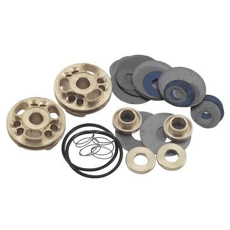 Gold Valve Fork Kit W343198