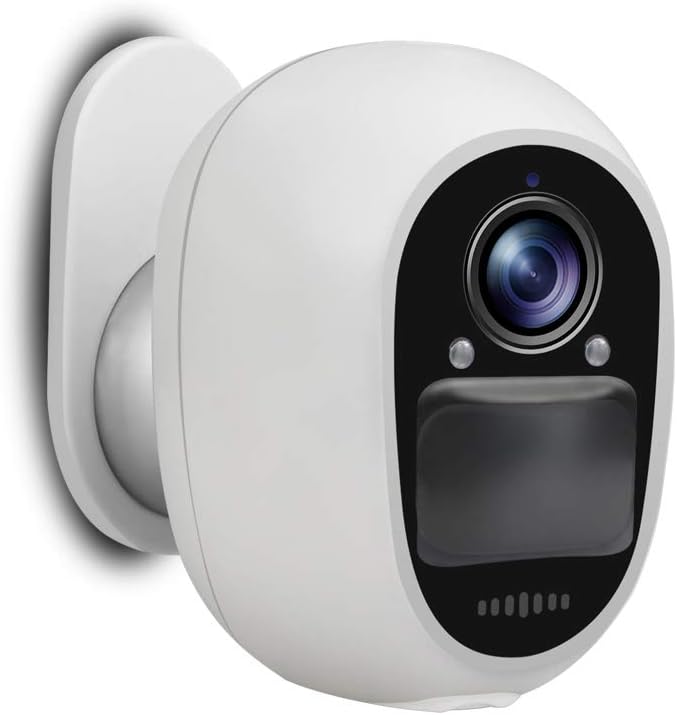 Outdoor Wireless Security Camera 1080P G962