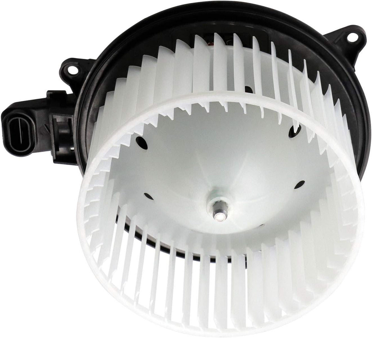 HVAC Blower Motor Assembly with Fan Cage Pack of 2 S46776