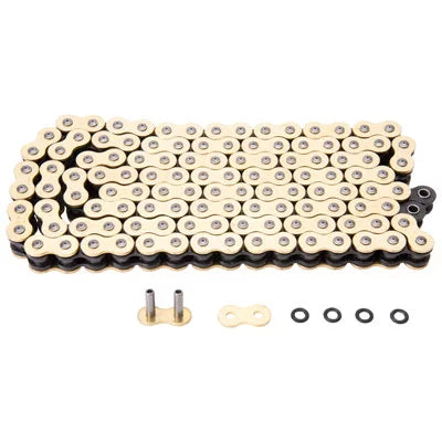 520 Gold Chain E17928