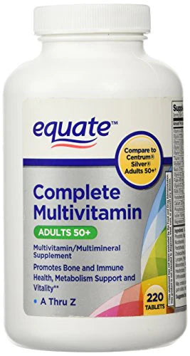 Multivitamin 220c E69031