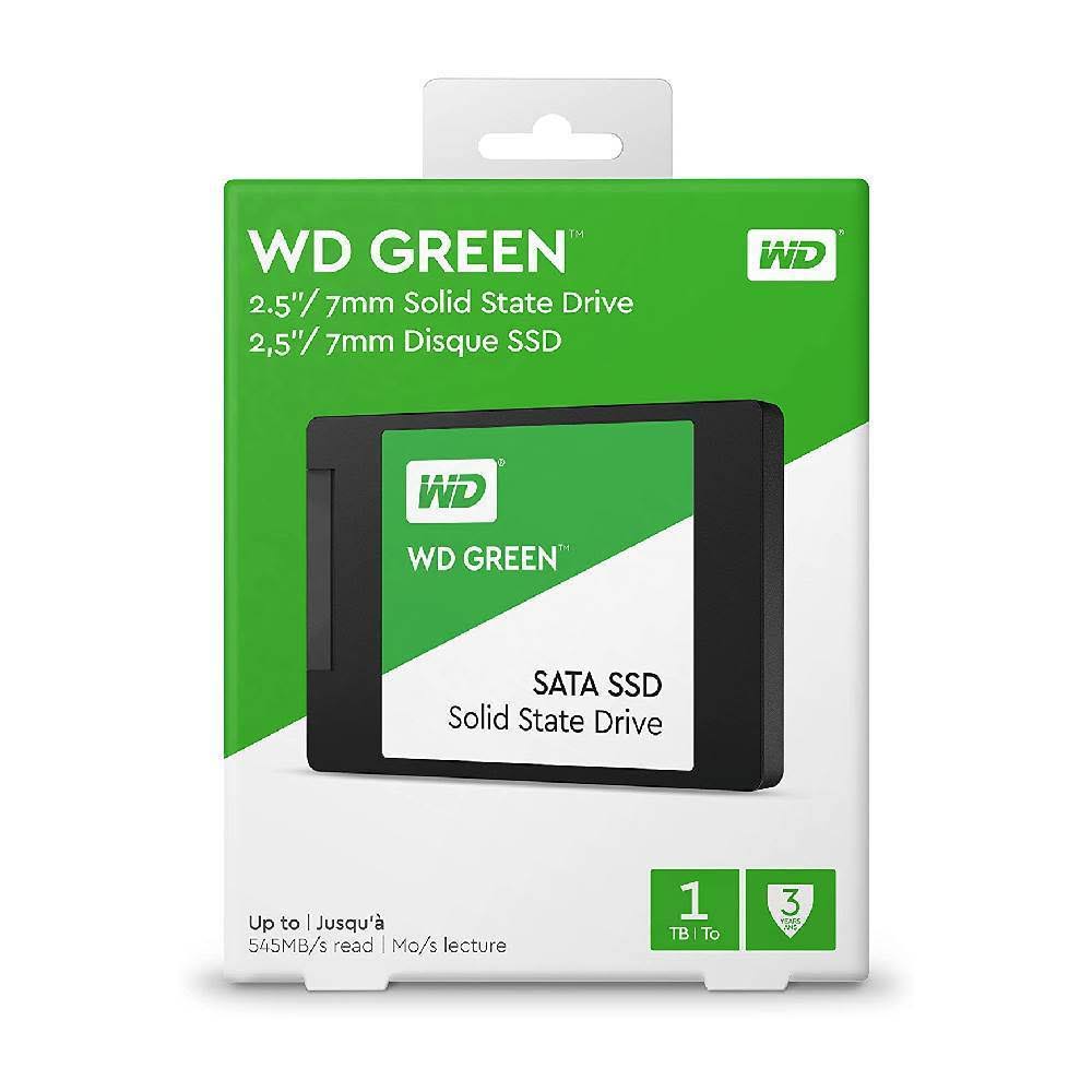 1 TB SATA Internal SSD J215