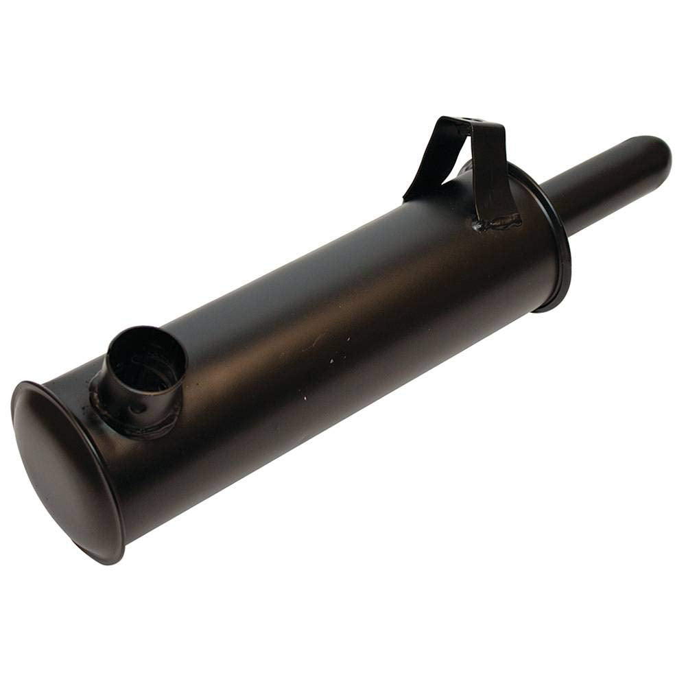 Muffler Pack of 2 A990165