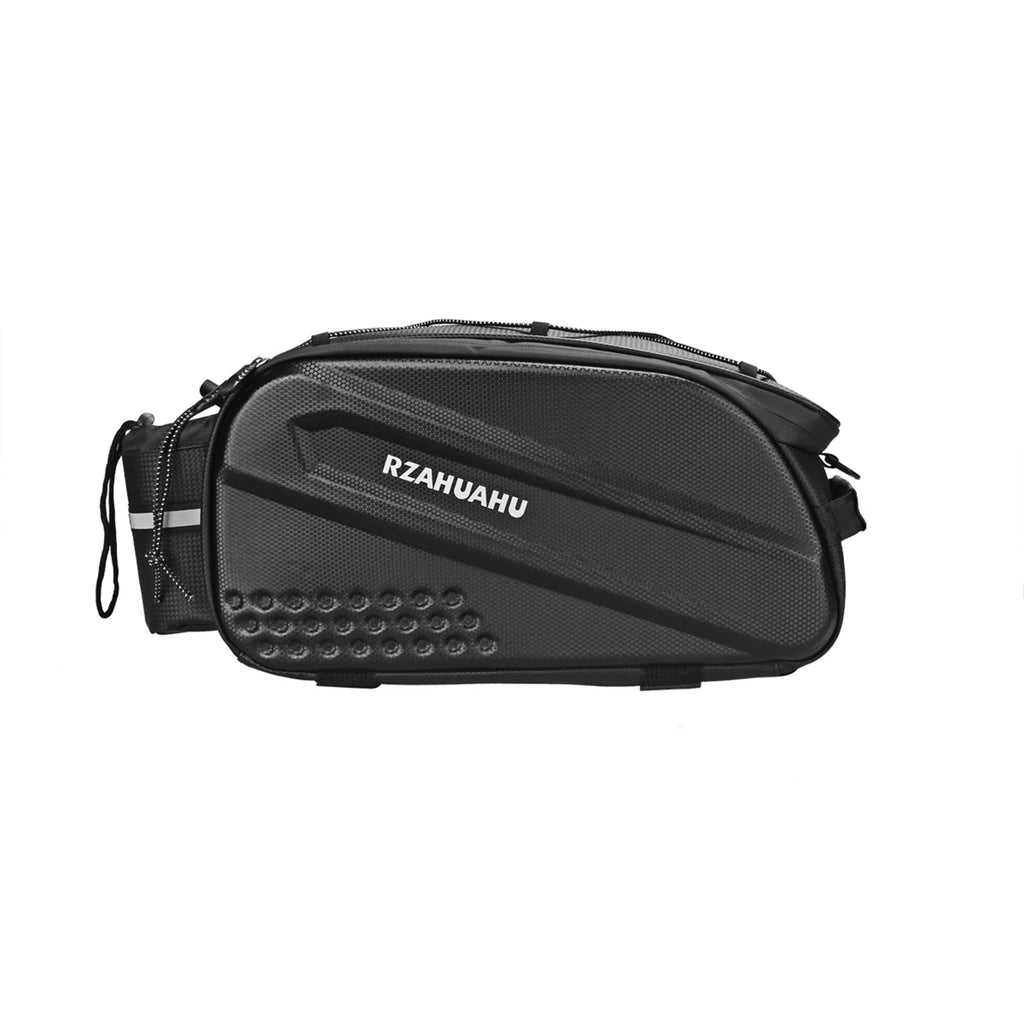 10L Waterproof Cycling Bike Rear Seat Bag J1936