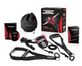 CrossCore180 rotational Bodyweight Trainer Q9835