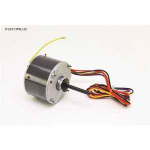 1/5HP 208-230V 1075RPM 48 Mtr U105732