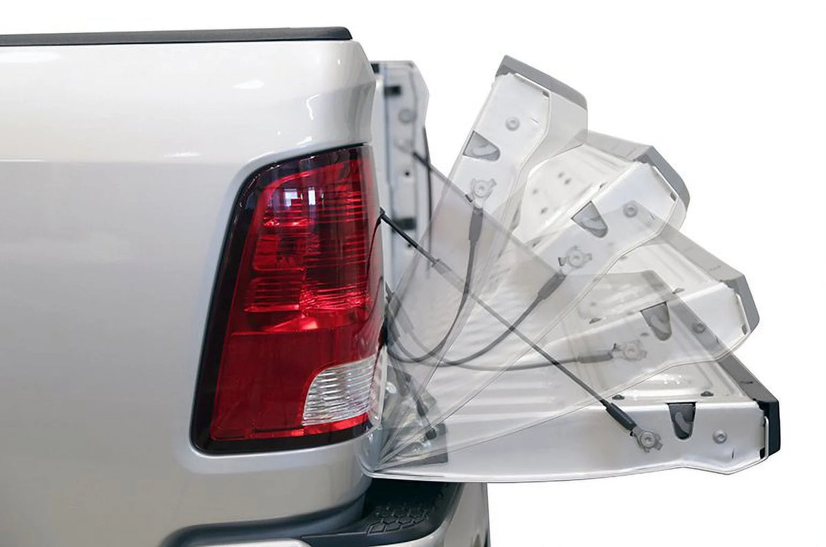 TAILGATE HINGES S2574