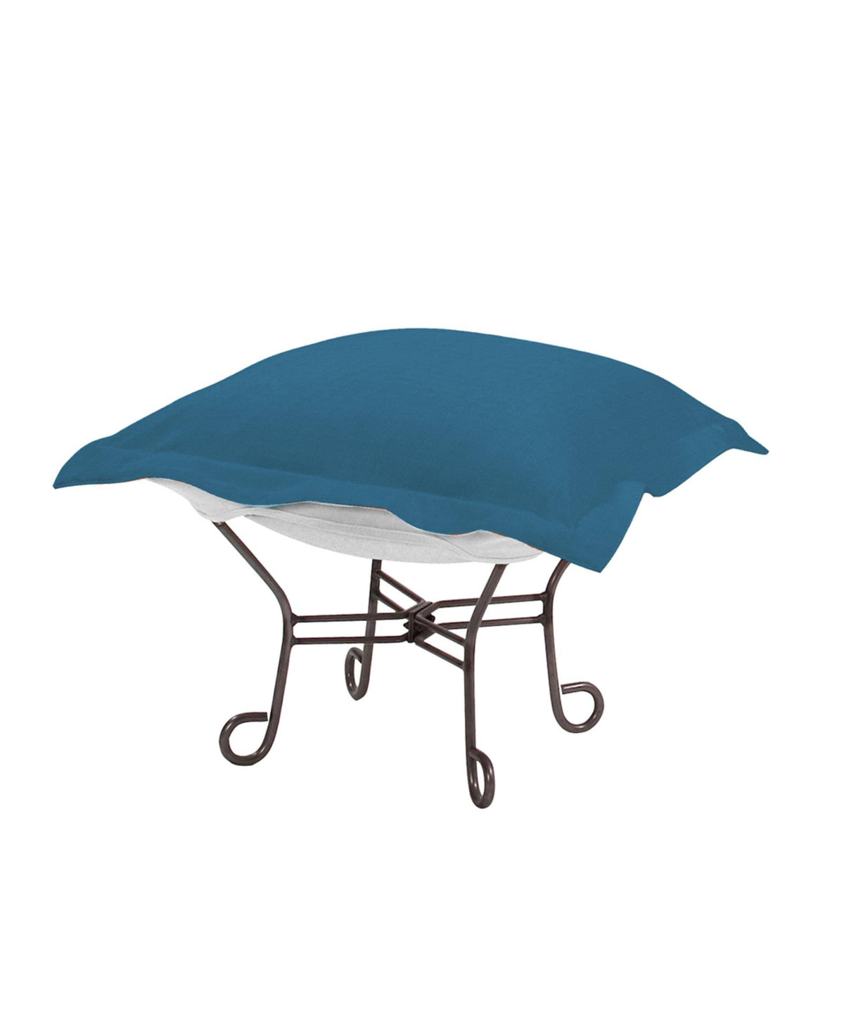 Turquoise Ottoman N857335