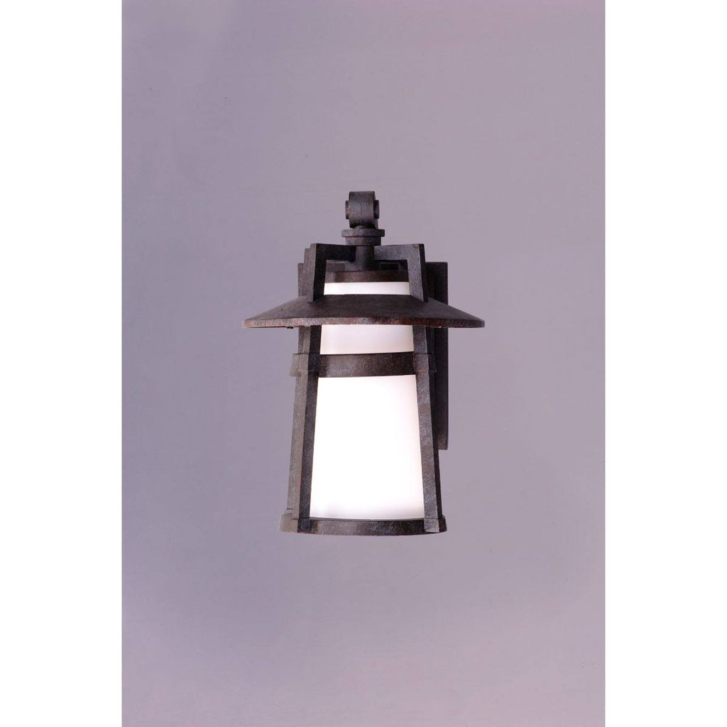 Adobe Outdoor Wall Light S8173