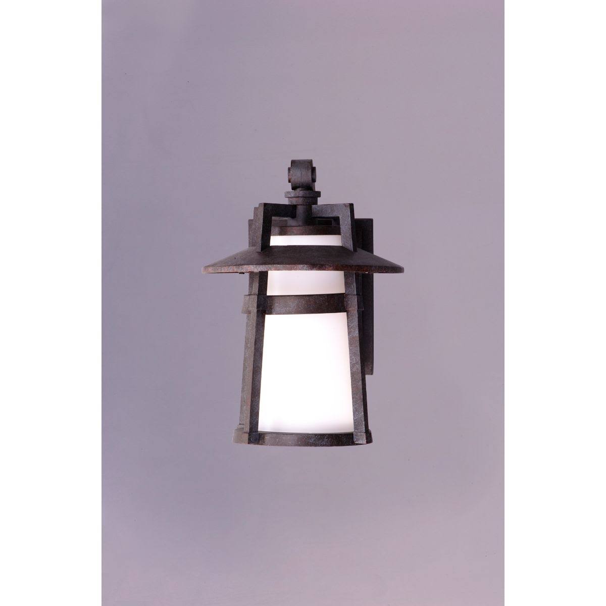 Adobe Outdoor Wall Light S8173