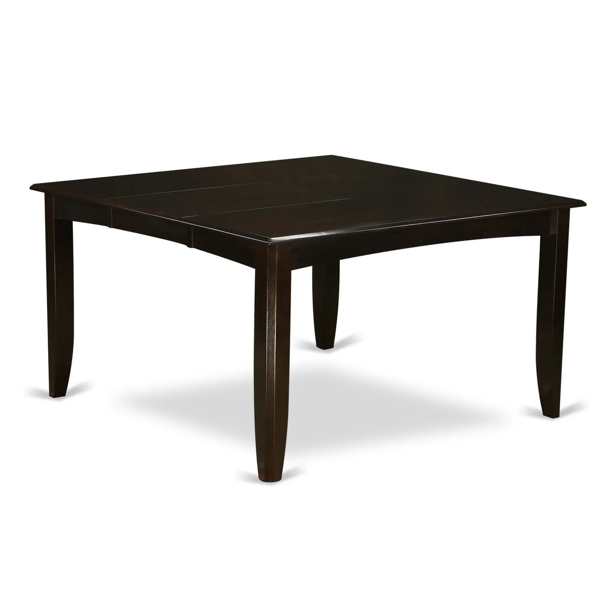 Dining Table and 4 Wooden Dining Chairs V965086