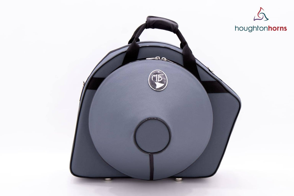 Purple Nylon French Horn Case M51947