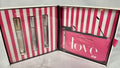 3 Pc Eau De Parfum Perfume Set with Pouch L8804